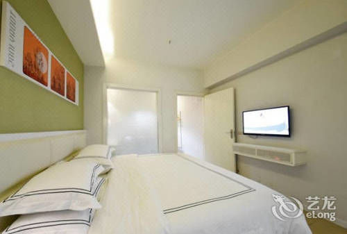 Today Inns Zhuzhou Jianshe Road Exterior foto