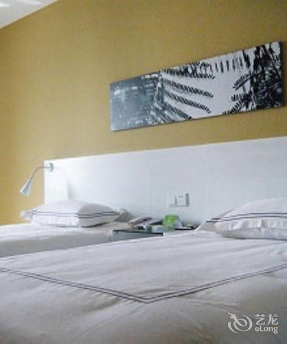 Today Inns Zhuzhou Jianshe Road Exterior foto